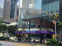 Yen San Building (D9), Retail #499480601